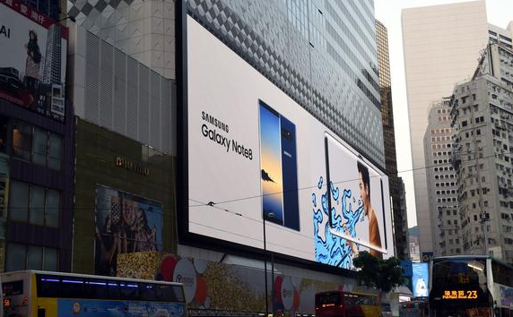 決定室內(nèi)全彩LED顯示屏好壞的6個因素?