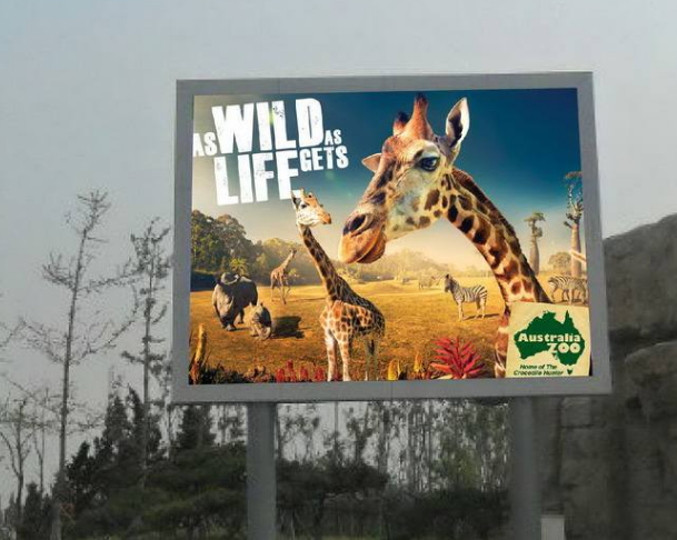 戶外全彩led顯示屏 戶外全彩led顯示屏